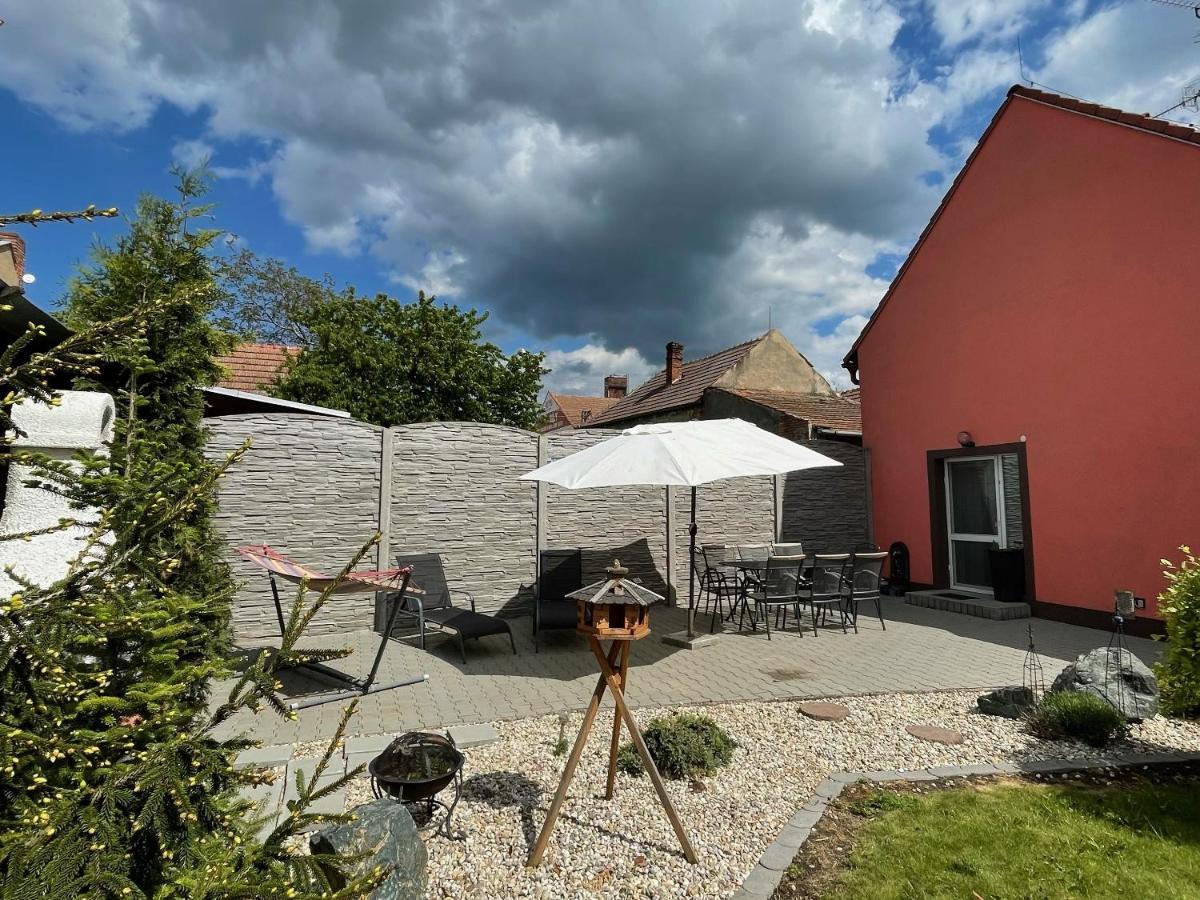 U Mikesa Appartement Břeclav