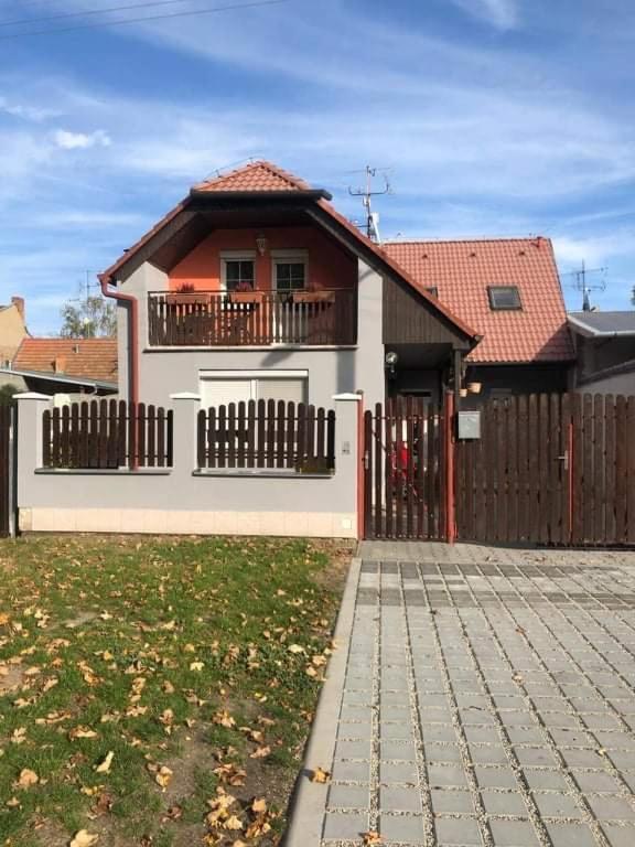 U Mikesa Apartment Breclav