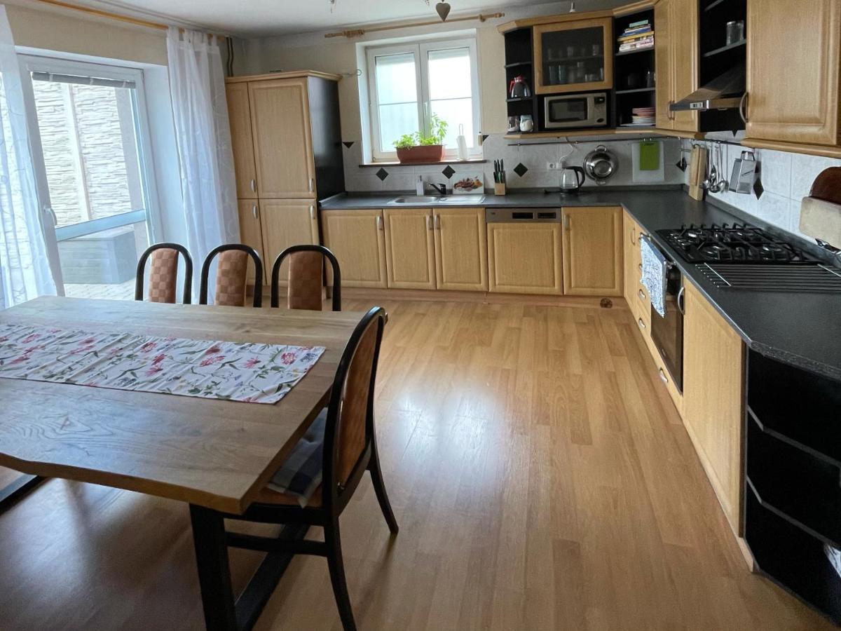 U Mikesa Appartement *