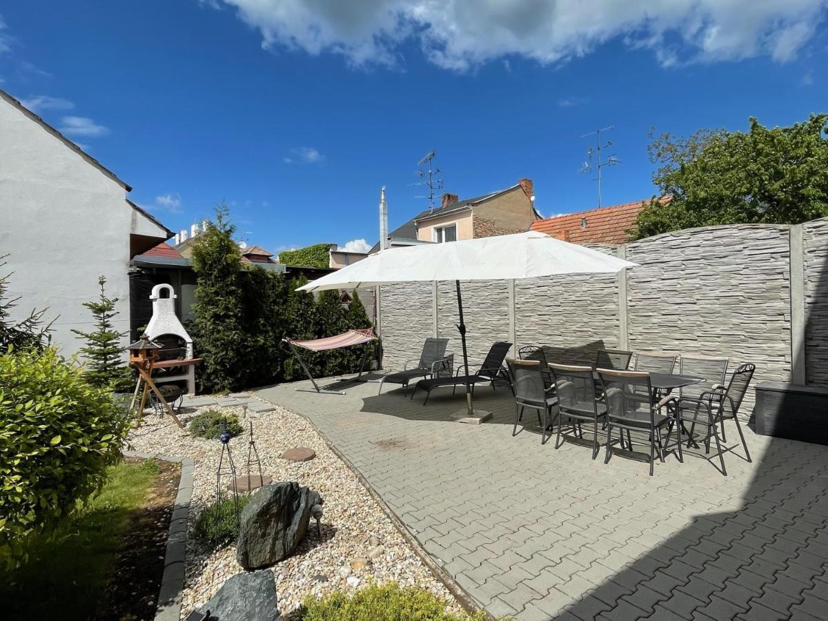 U Mikesa Appartement