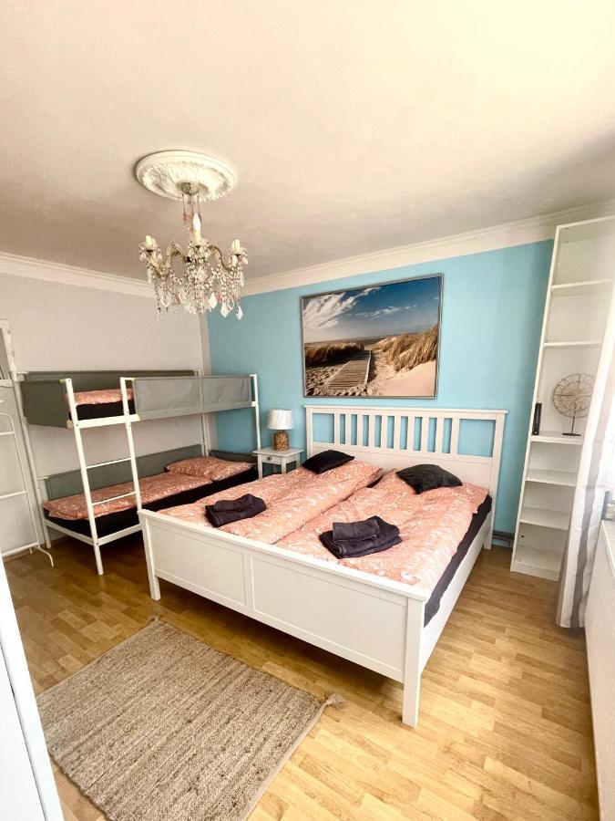 U Mikesa Apartment